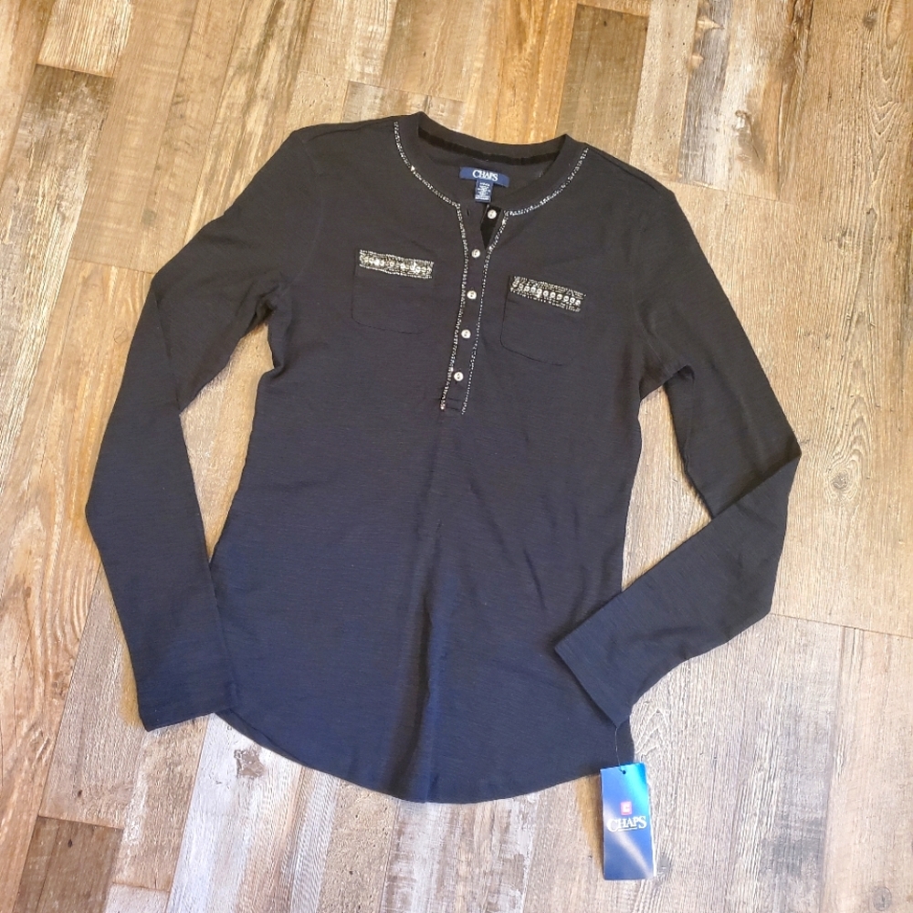Chaps shirt
